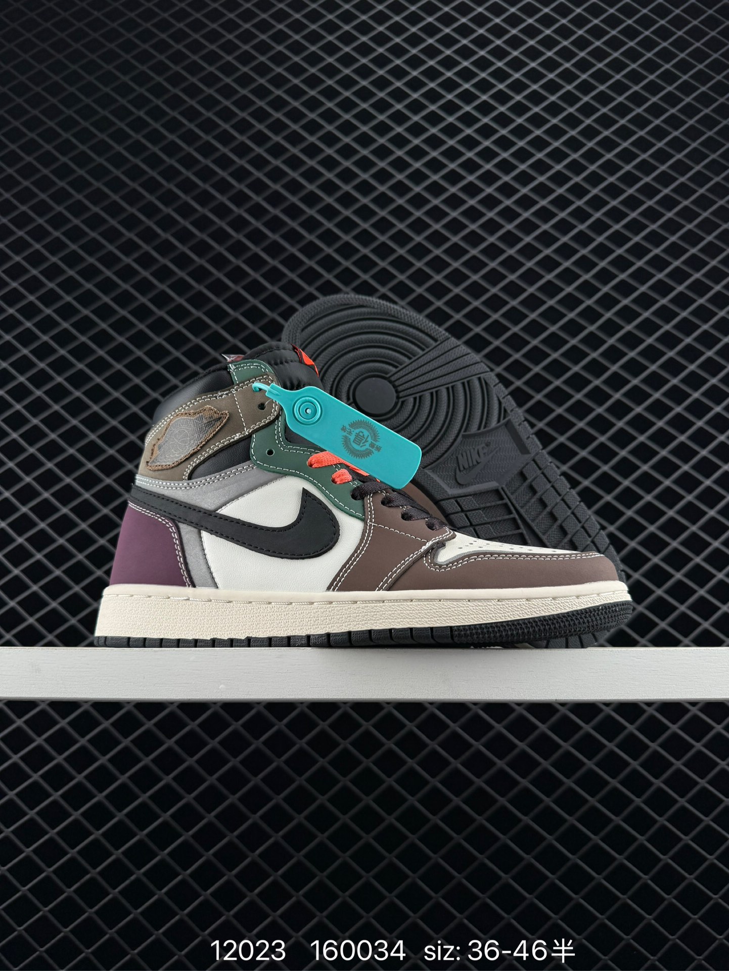 Air Jordan 1 High OG 